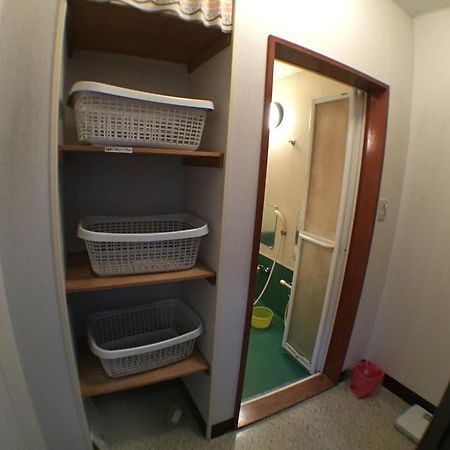 Abashiri Ryuhyou No Oka Guesthouse Luaran gambar