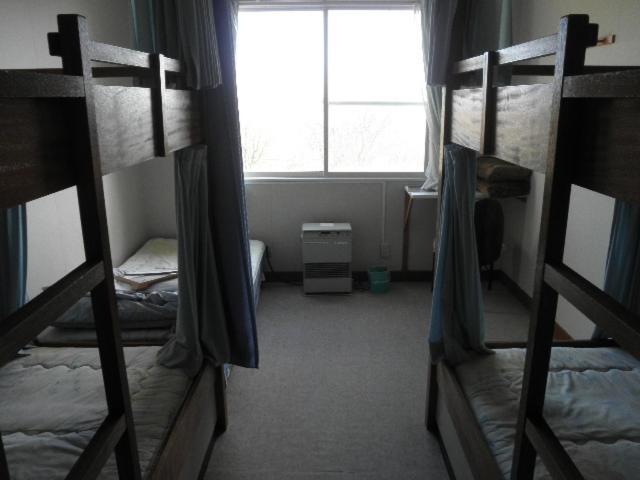Abashiri Ryuhyou No Oka Guesthouse Luaran gambar