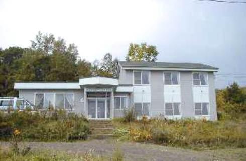 Abashiri Ryuhyou No Oka Guesthouse Luaran gambar