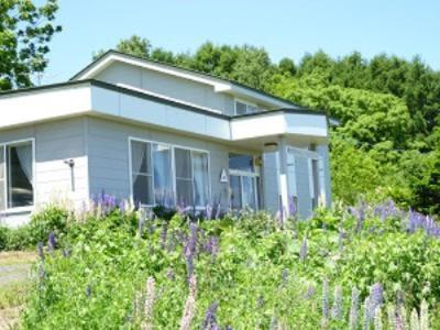 Abashiri Ryuhyou No Oka Guesthouse Luaran gambar