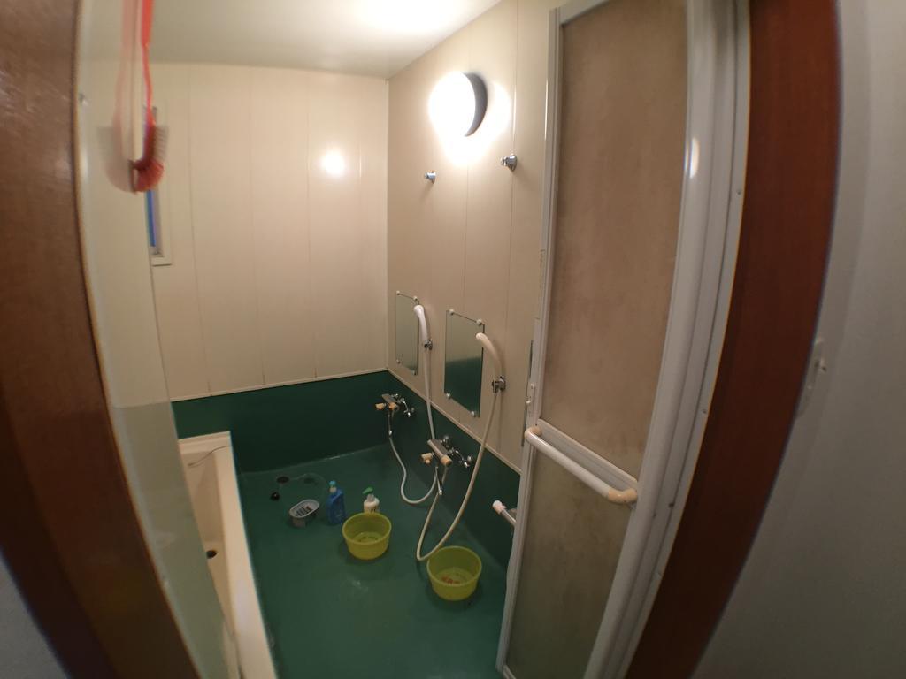Abashiri Ryuhyou No Oka Guesthouse Luaran gambar