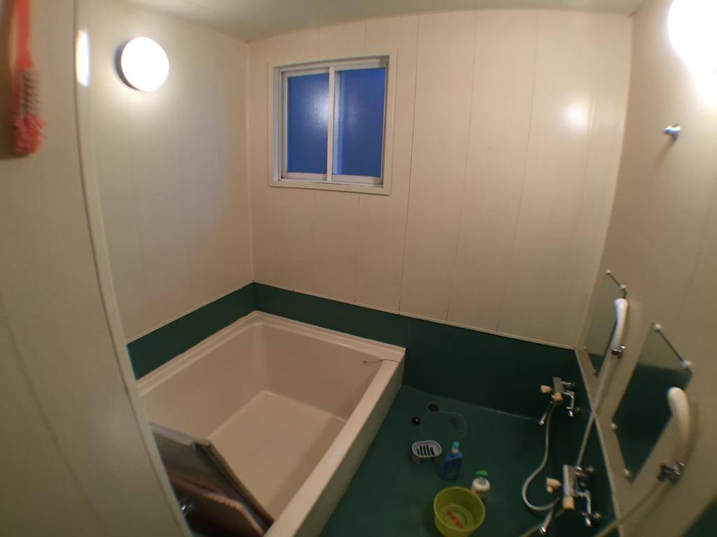 Abashiri Ryuhyou No Oka Guesthouse Luaran gambar