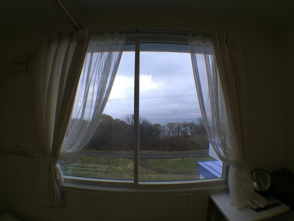 Abashiri Ryuhyou No Oka Guesthouse Luaran gambar