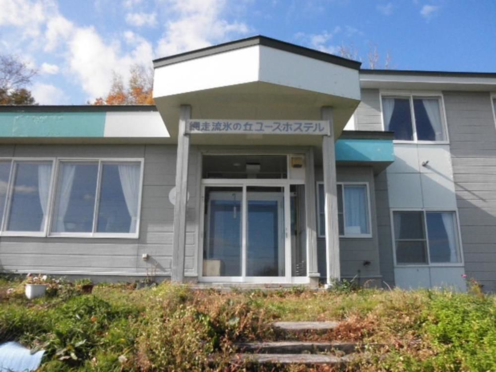 Abashiri Ryuhyou No Oka Guesthouse Luaran gambar