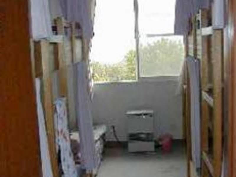 Abashiri Ryuhyou No Oka Guesthouse Luaran gambar
